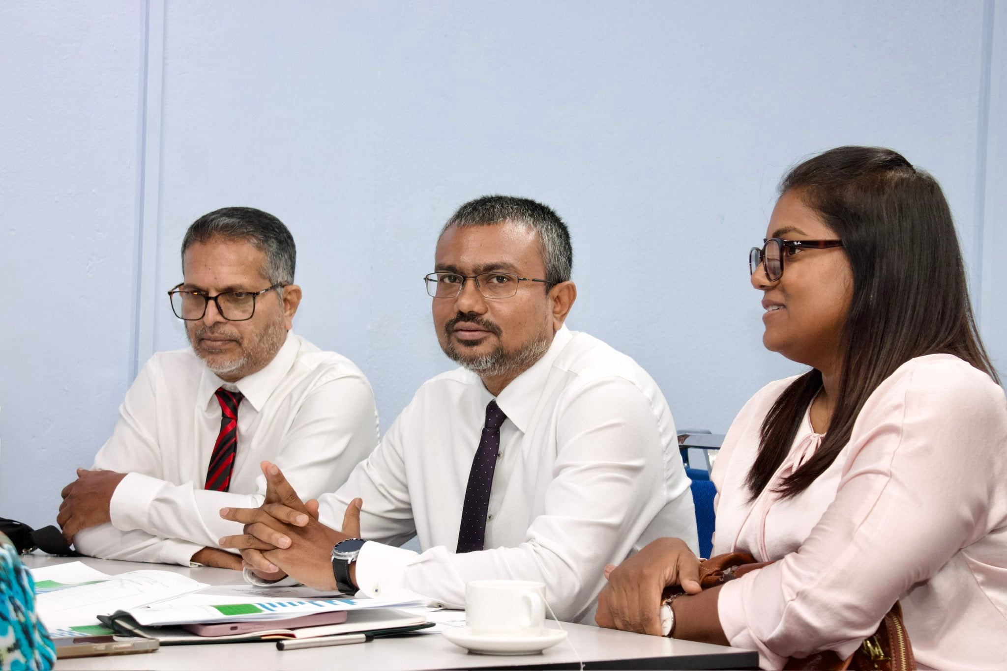 މާލީއެހީއަށް ހުށަައެޅުމަށް މީޑިޔާތަކަށް ރަސްމީ އެއްދުވަސް ވެސް ނުދީ އަނެއްކާވެސް ބޮޑު ސްކޭމެއް!