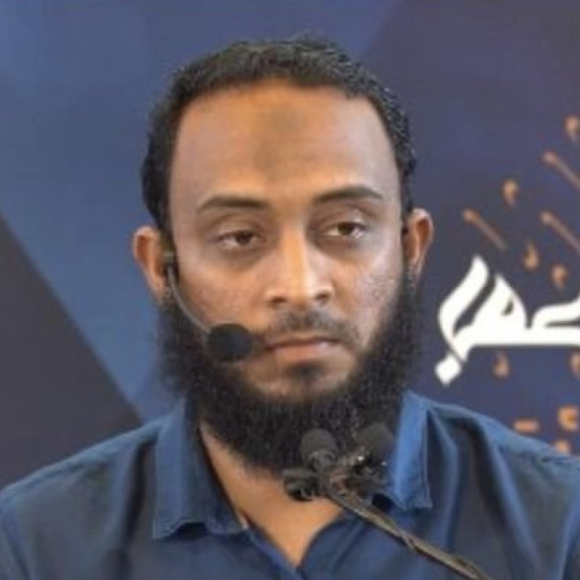 މުސާރަ ނުލިބޭގޮތަށް ޒަމްޒަމް ސަސްޕެންޑް ކުރެވުނީ އޮޅުމަކުން ކަމަށް އަންގައިފި