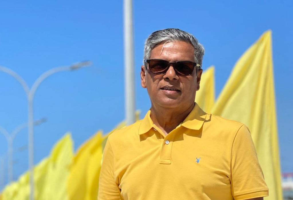 މޭޔަރުކަމަށް އެމްޑީޕީން އެއް ކެންޑިޑޭޓަކު ނެރެން ރީކޯ ގޮވާލައްވައިފި