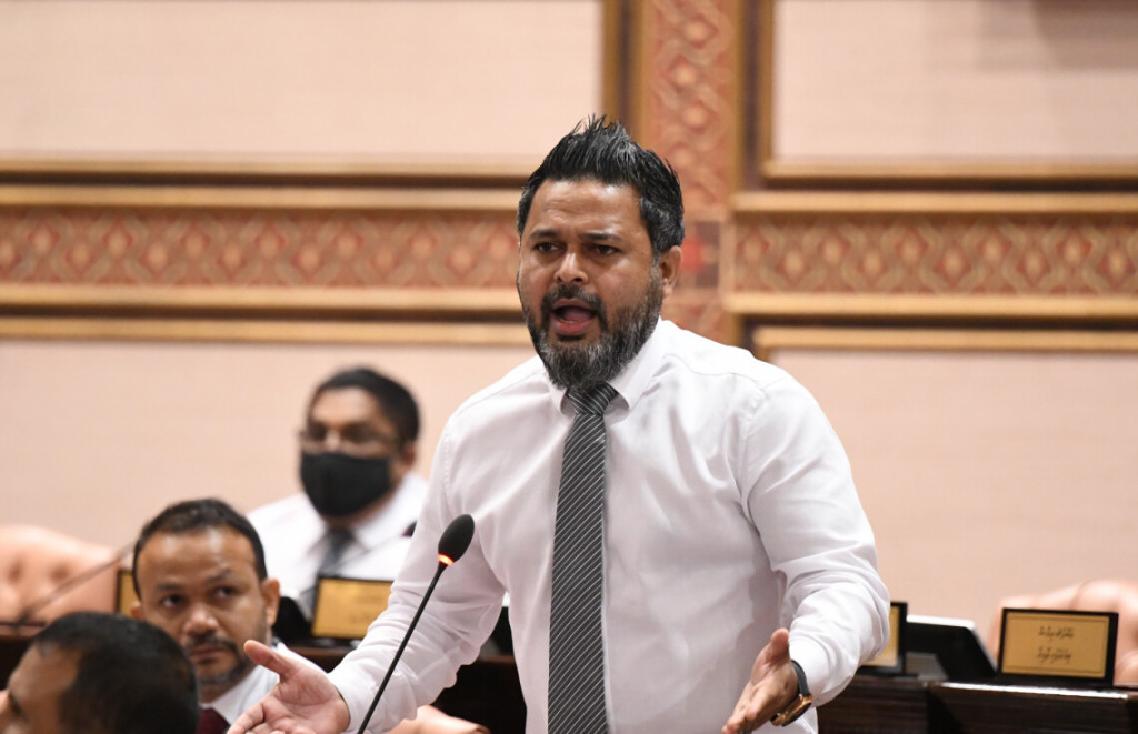 ރާއްޖޭގެ އިގްތިސާދު އޮތީ ދުނިޔޭގެ އެންމެ ފަހަތުން 18 ވަނައިގައި: ޝިޔާމް