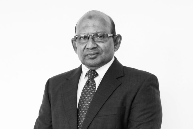 އެމްޕީއެލްގެ ޗެއާރޕާސަންގެ މަޤާމަށް ކެޕްޓަން ޝަރީފް