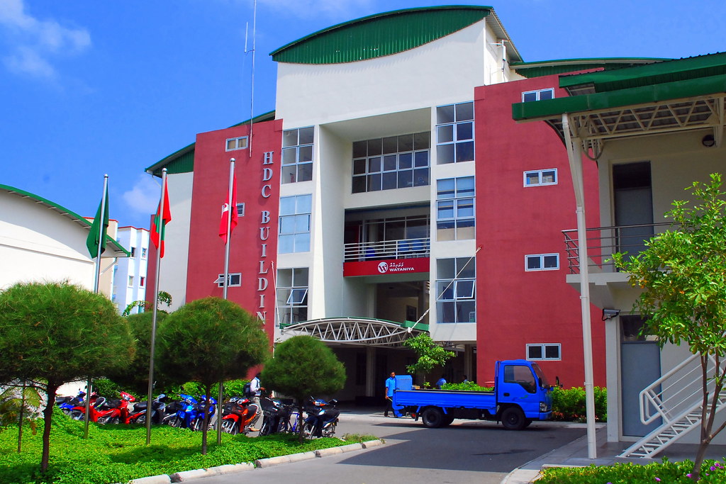 އެޗްޑީސީގެ "އެއްގެއިން އަނެއްގެއަށް" ކެމްޕެއިން ފަށައިފި