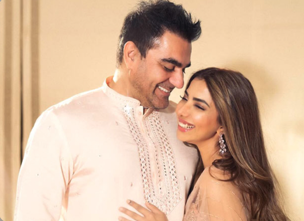 އަރްބާޒްގެ ދެވަނަ ކައިވެންޏަށް ލިބުނީ އަންހެން ކުއްޖެއް