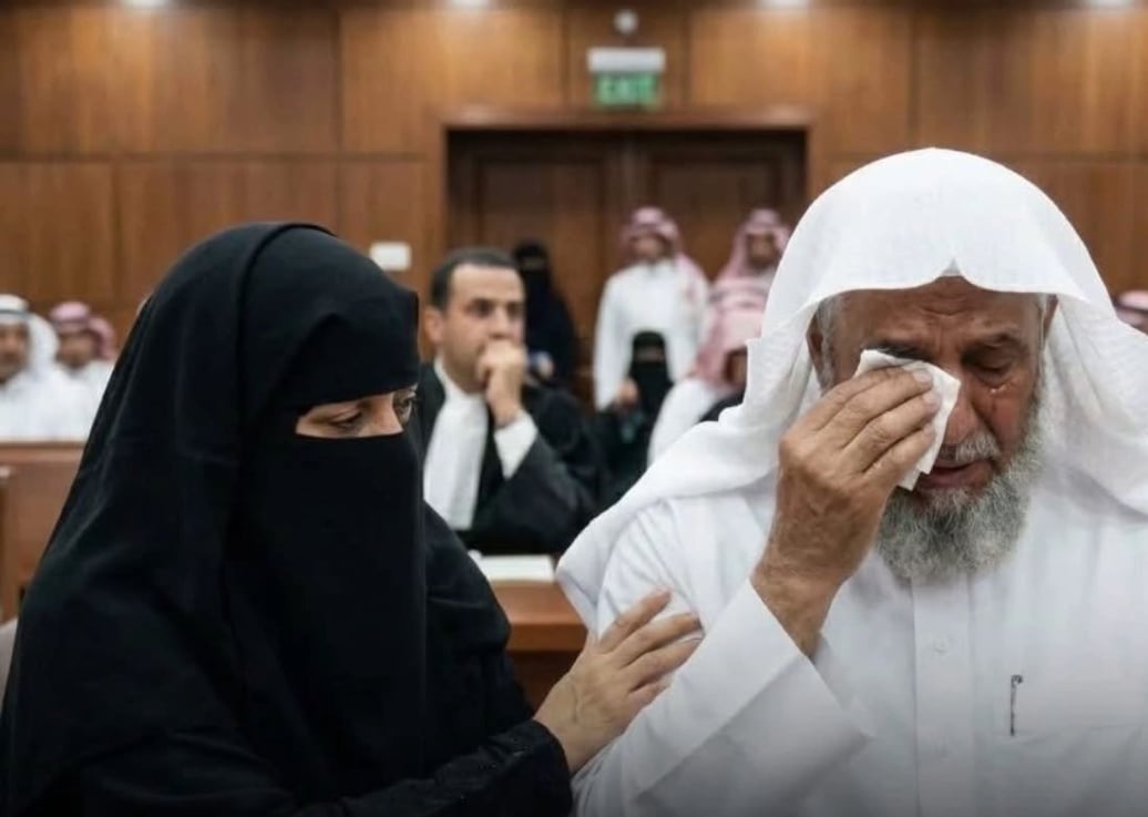 މަންމަގެ ފައިތިލަ ދަށުން ސުވަރުގެ ހޯދަން ދެބެއިން ކޯޓަށް