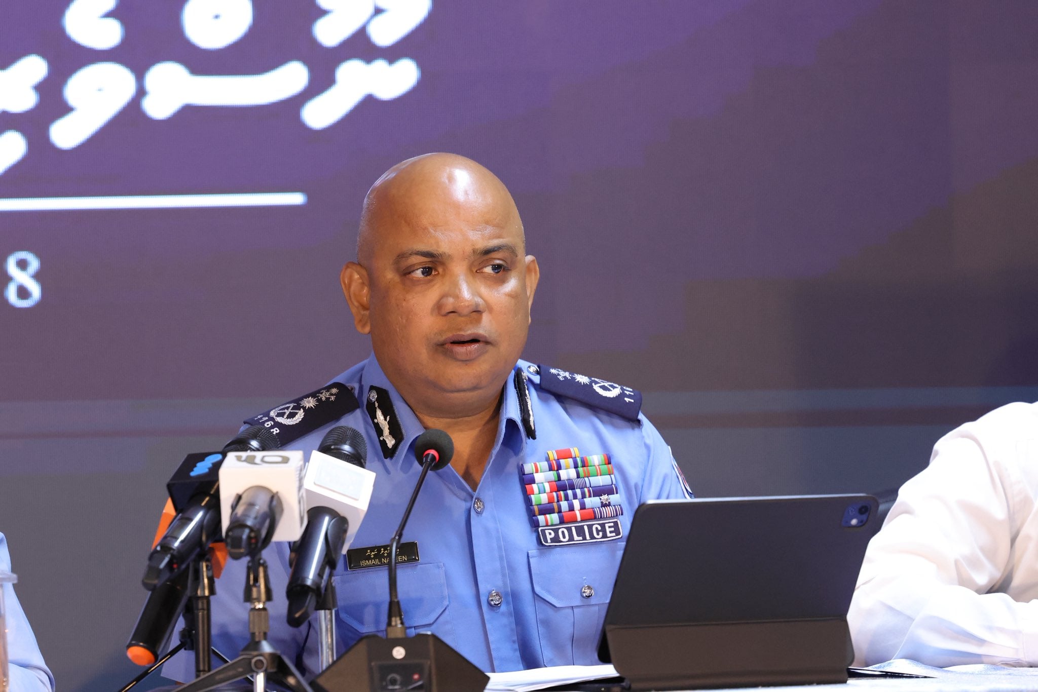 Police warns of rising number of children in criminal group gatherings