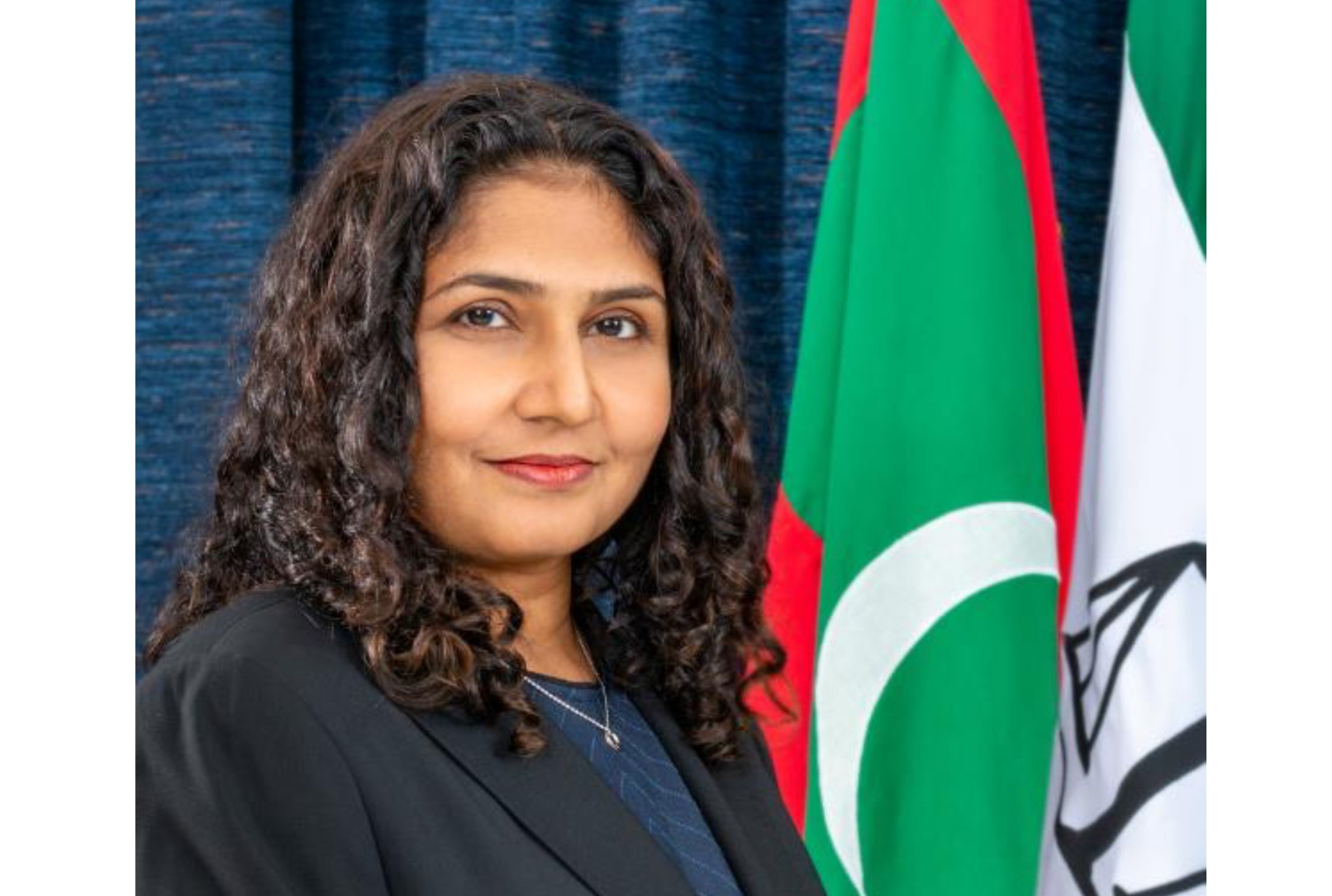 އަޒްމިރަލްދާ ޖޭއެސްސީގައި ވިދާޅުވީ ތުހުމަތުތަކަކީ އަސްލެއް ނެތް ދޮގުތަކެއް ކަމަށް