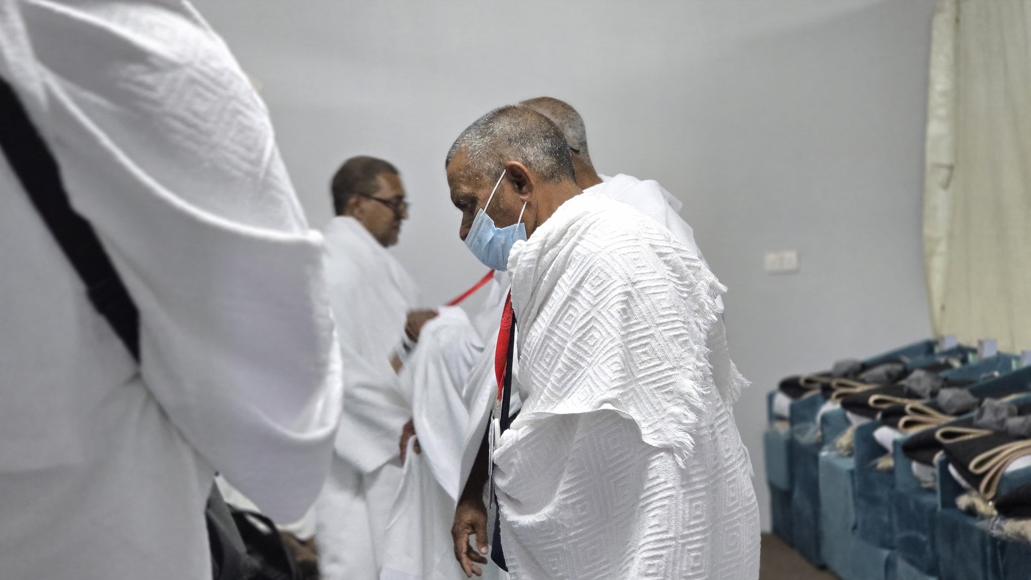 ހެޔޮ އަގެއްގައި އަމިއްލައަށް އުމްރާއަށް ދިއުމަށް ސައުދީ ސަރުކާރުން ޚާއްސަ ޕެކޭޖުތަކެއް