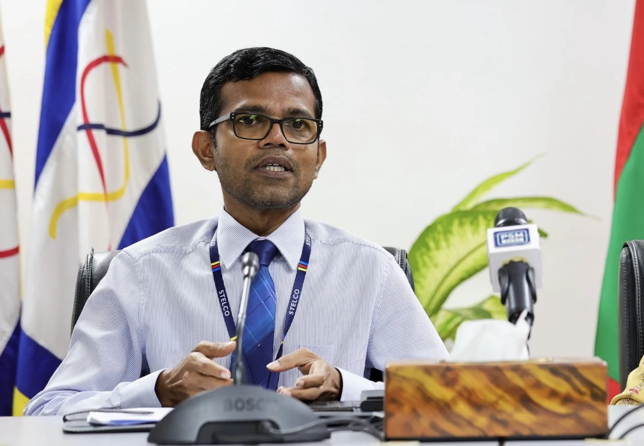 Power outage caused by interconnection grid issue: STELCO MD