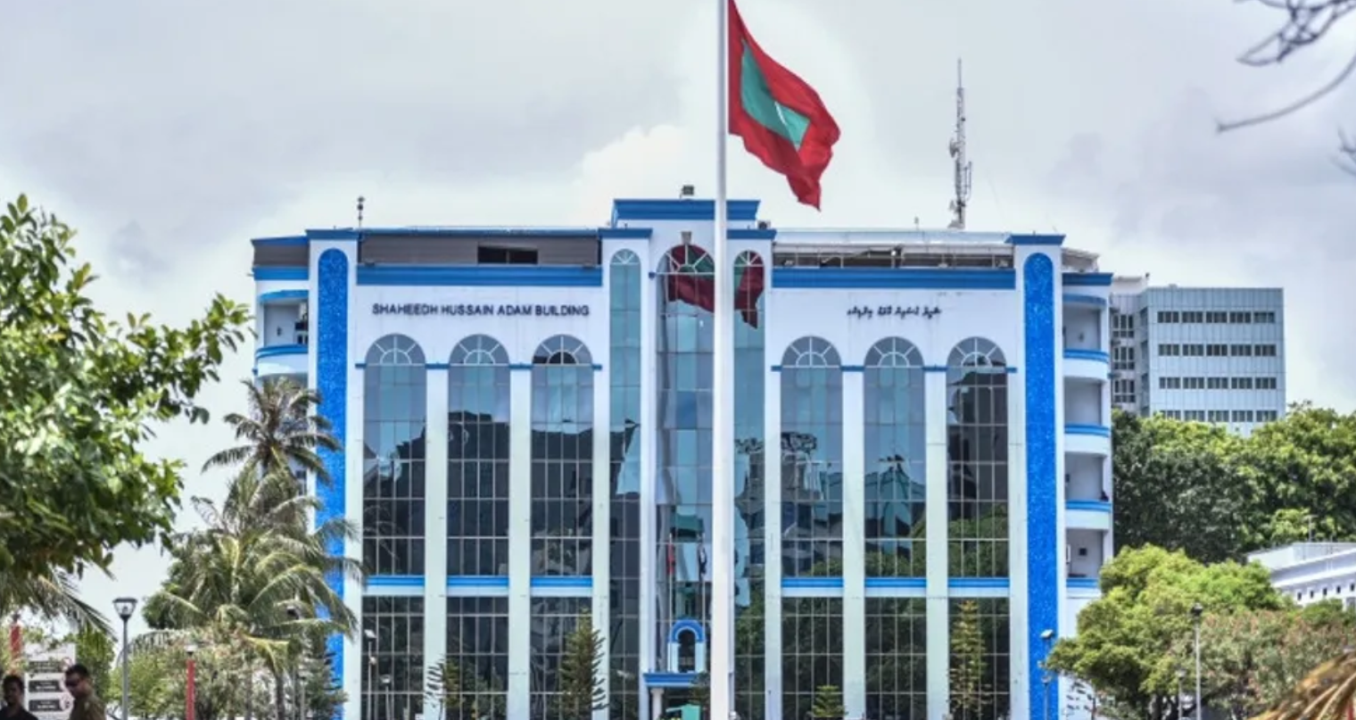 ޓިކްޓޮކްގައި ކުޑަ އަންހެން ކުއްޖަކު ވިއްކަން އިއުލާންކުރި މައްސަލަ ބަލަނީ