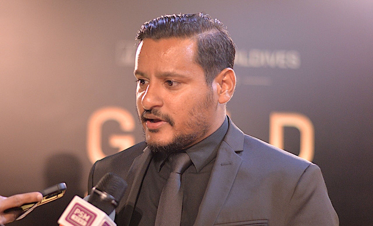 ސަނީ އުމަރު ޝަރީއަތް ނިމެންދެން ބަންދުކޮށްފި