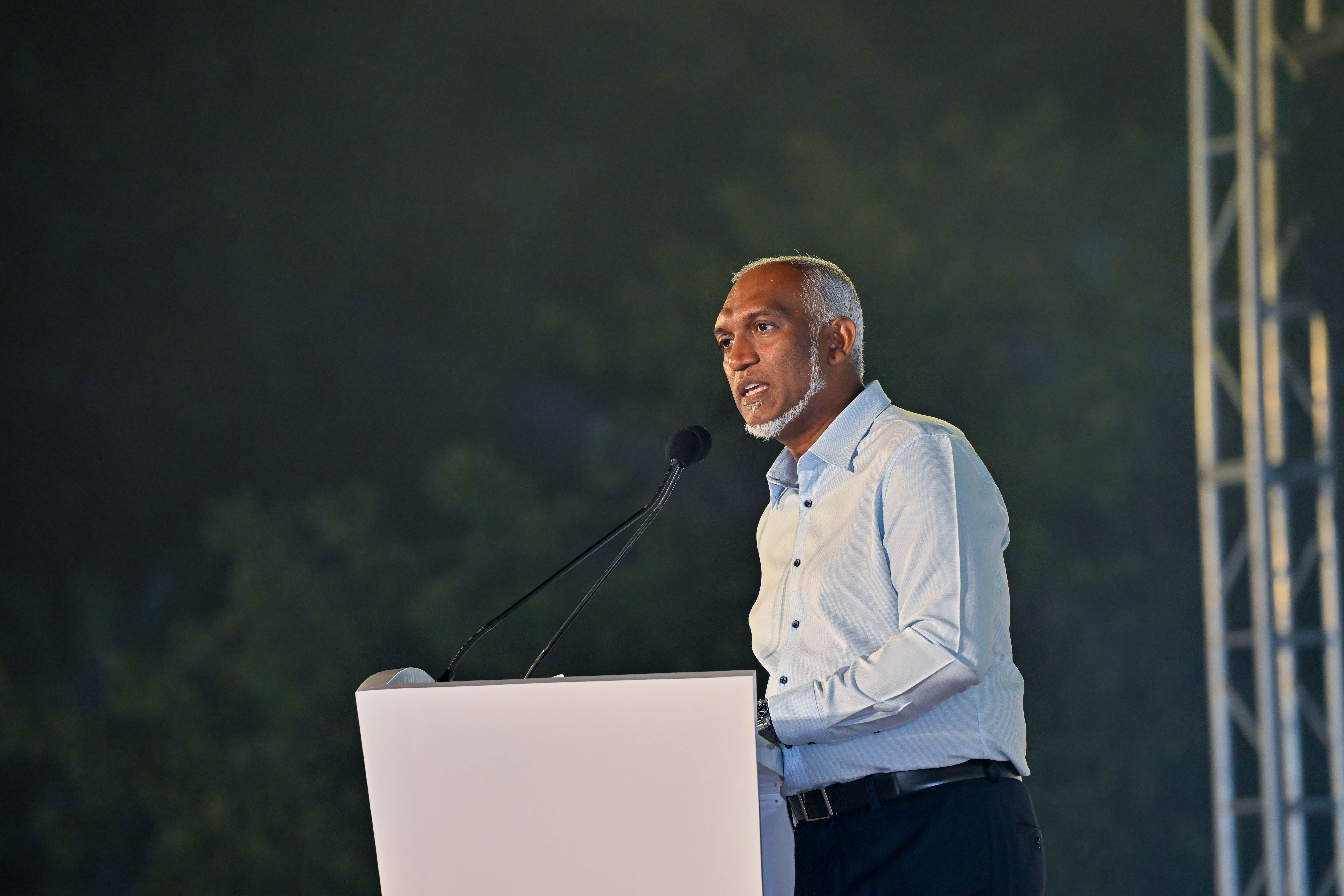 ތެލަސީމިއާ ކުދިންނަށް ދޭ އެލަވަންސް 1000 ރުފިޔާއިން 2،000 ރުފިޔާއަށް އިތުރުކޮށްފި