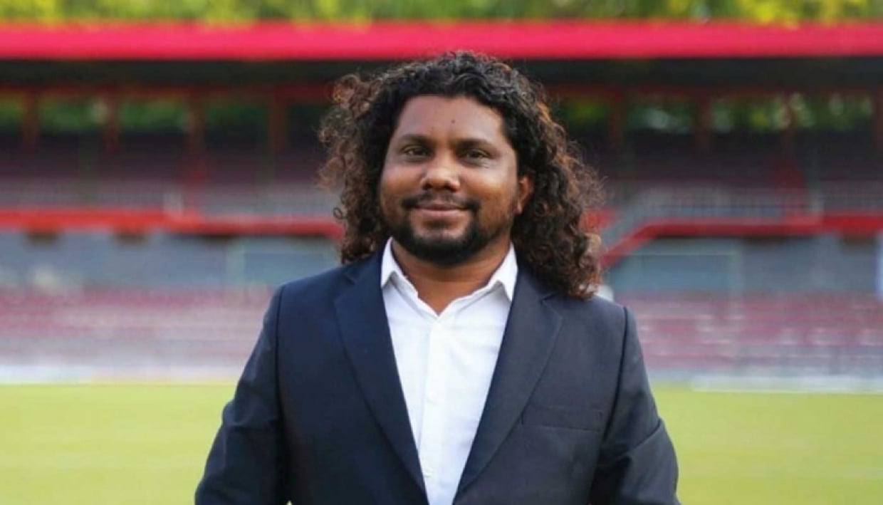 ބައްސާމަށް މަނީލޯންޑާ ކުރަން އެހީތެރިވި އަގީލް ބެންކޮކުން ހައްޔަރުކޮށްފި