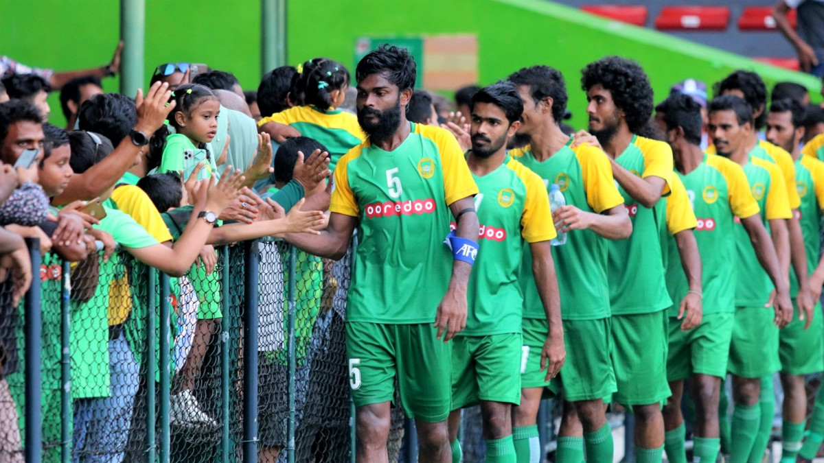 ކްލަބްތަކުން މީޑިއާއެއް ބޮއިކޮޓްކުރުމުން އެފްއޭއެމުން އެކަން ބަލަން ފަށައިފި