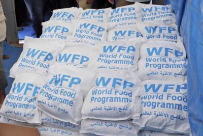 US ends emergency food aid to 14 countries, UN warns millions at risk of starvation