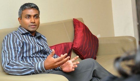 Professor Hassan Ugail