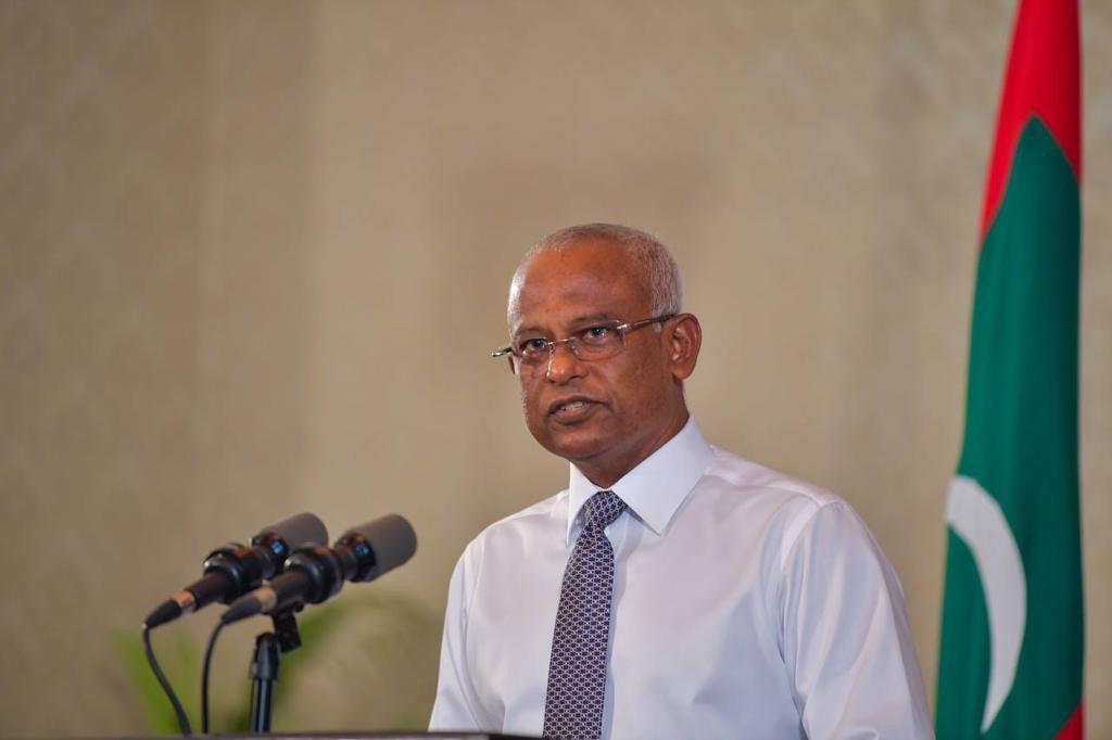 ރައީސްގެ އެންގެވުމަށް ޔޫކްރެއިންގައި ތިބި ދިވެހިން ރާއްޖެ ގެންނަނީ