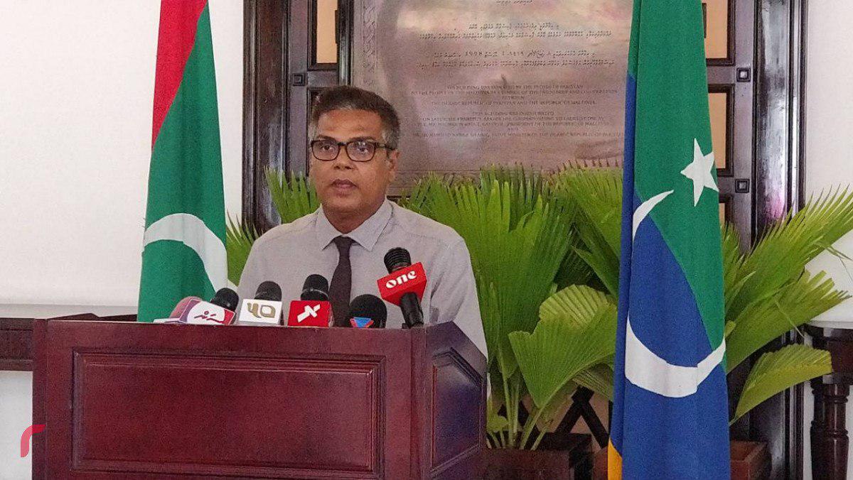 ރައްޔިތުންގެ މަޖިލީހުގެ ކުރީގެ ނާއިބް ރައީސް، ރީކޯ މޫސާ މަނިކު