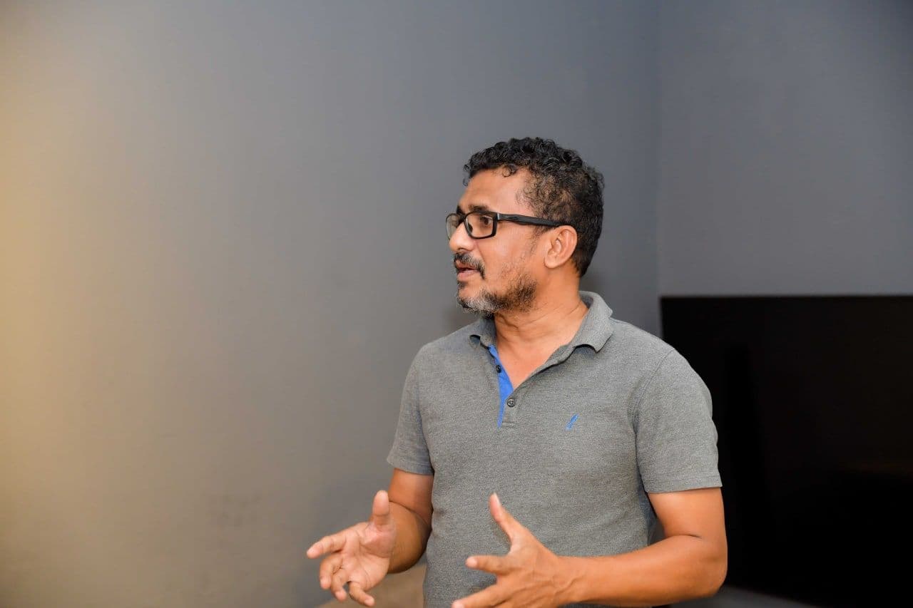 ހިޔާނާތާ ބެހޭ ރިޕޯޓެއް ސިއްރުކޮށް އެއަށް ފިޔަވަޅު ނާޅާ ހުރުމަކީ ވެސް ހިޔާނާތް: ޝަރީފް