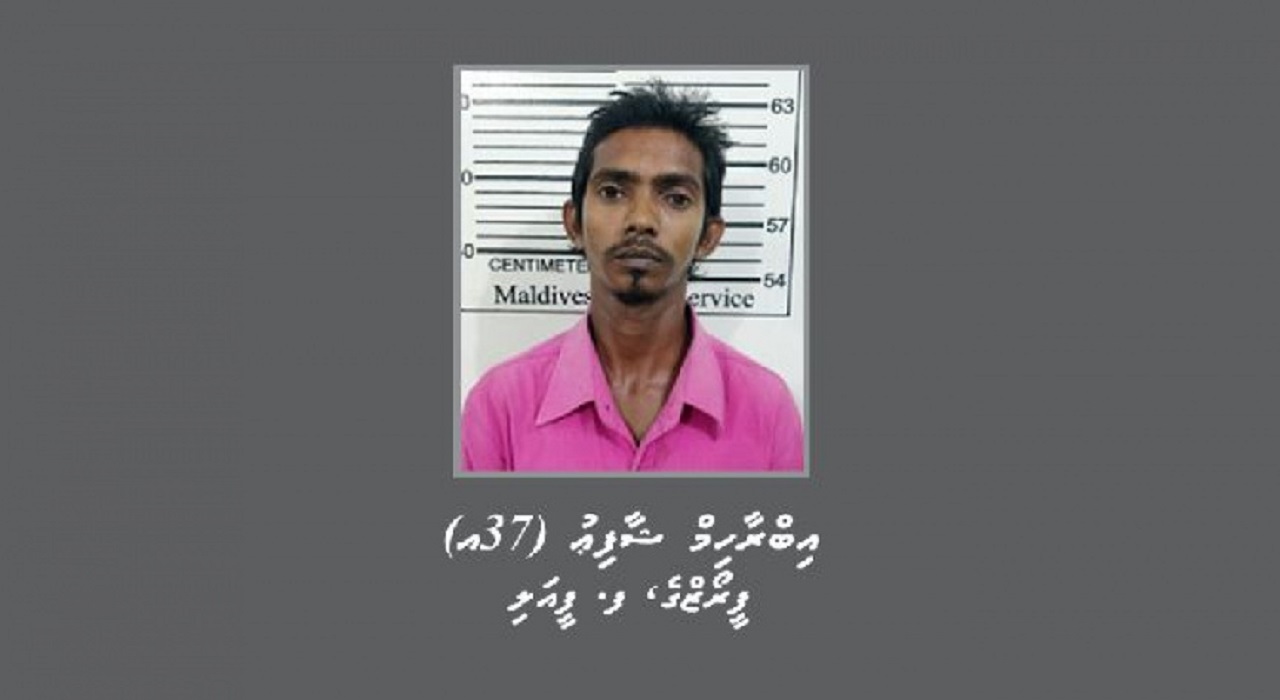 ފ. ފީއަލި، ފީރޯޒްގެ އިބްރާހީމް ޝާފިއު