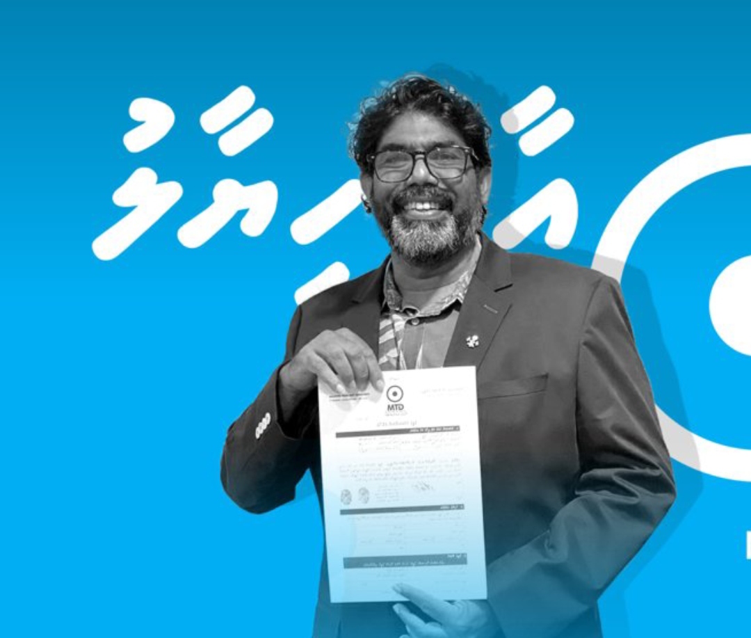 ކުރީގެ ގާޒީ ހަލީމް ނުދައްކާ އޮތް ލޯނެއް ދައްކަން ހުކުމްކޮށްފި