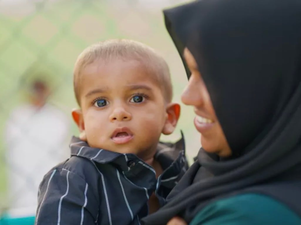 ދަރިފުޅަށް ވަގުތު ދިނުމަށް ލިބޭ މުއްދަތު 2 އަހަރަށް އިތުރުކުރަން ޤާނޫނަށް އިސްލާހެއް