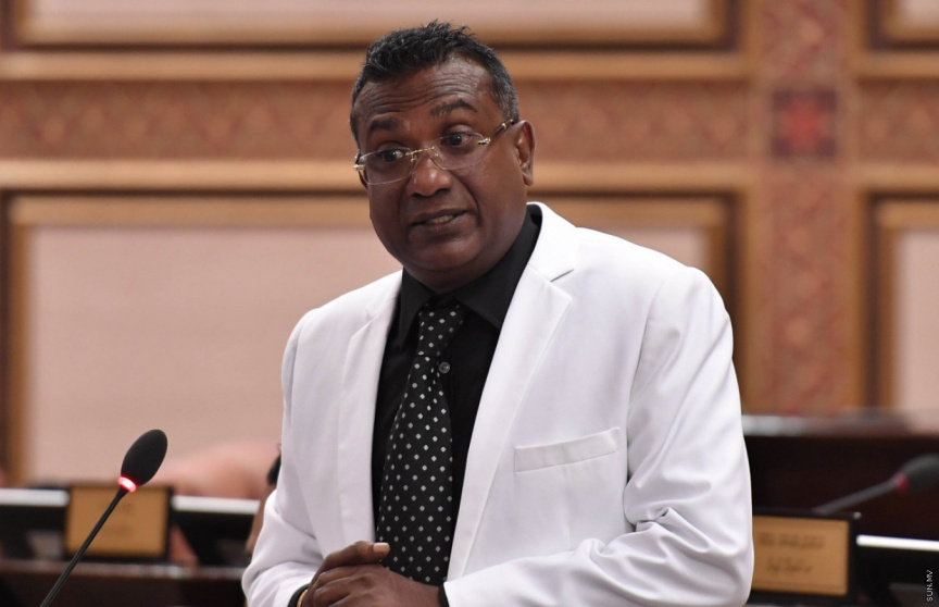 އުވާލާ ލިސްޓުން ޑީއާރުޕީ ވެސް ނަގައިފި