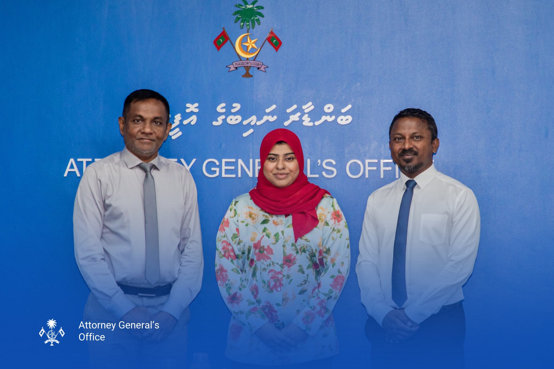 ބަންޑާރަނައިބުގެ އޮފީހުގެ ޕާމަނަންޓް ސެކްރެޓަރީ ސުލްތާނާ ޝާކިރު (މ)