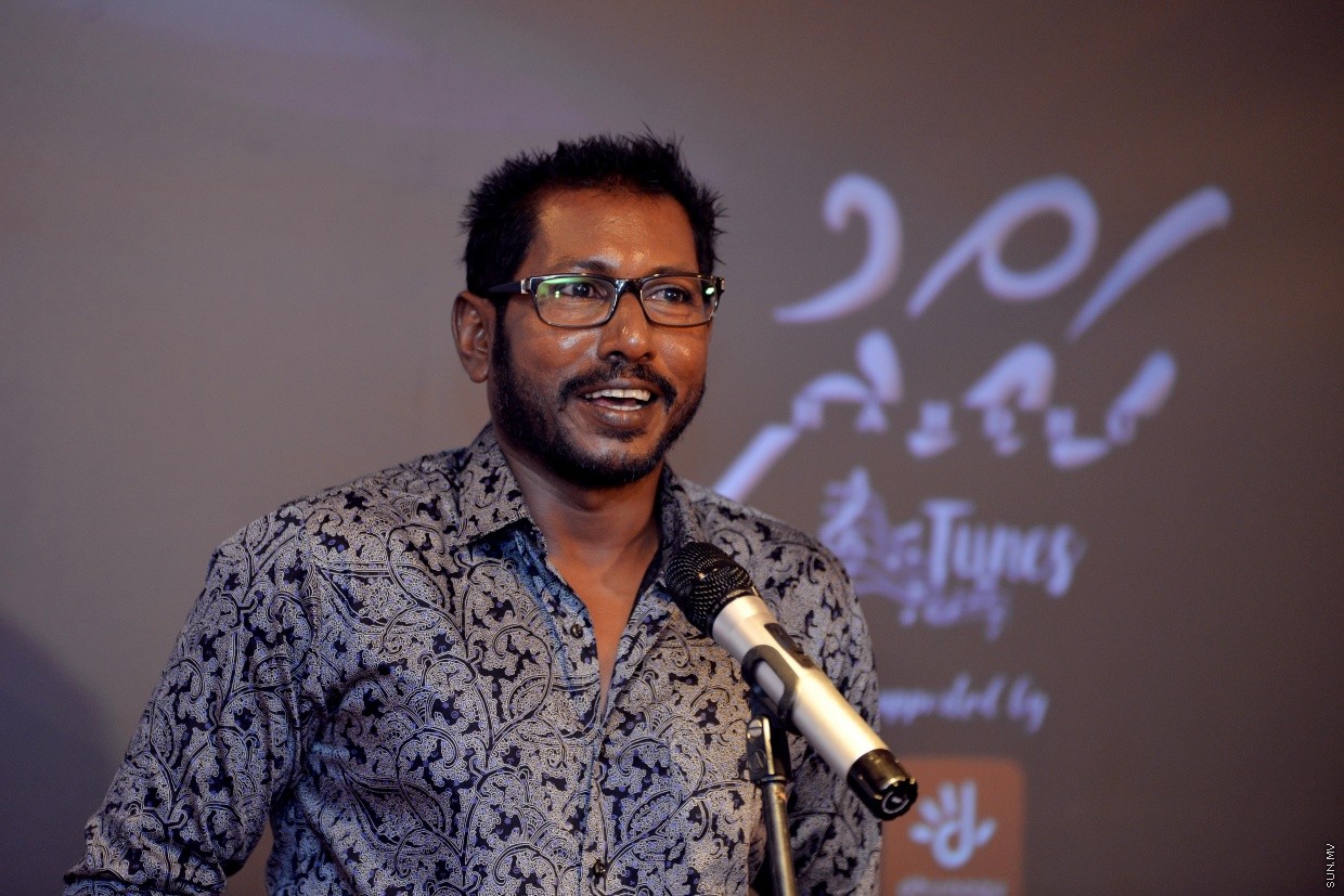 ކުރީގެ މަޝްހޫރު ފިލްމު ޑައިރެކްޓަރު ފައްތާހު ކުއްލި ގޮތަކަށް ނިޔާވެއްޖެ