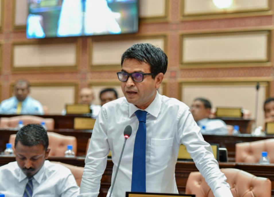 އެހެން ގައުމުތަކުގެ ސިފައިން ގައުމުތަކުގައި ތިބުމަކީ އާއްމު ކަމެއް: ސައްލެ