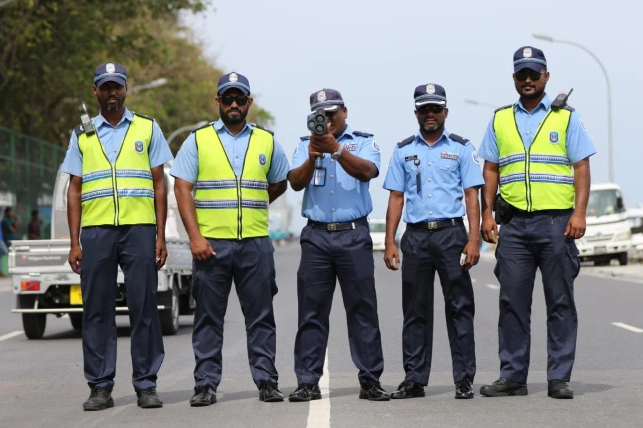 Vehicles to be detained for 30 days for dangerous driving under new rules