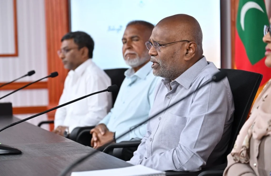 Presidential Commission to launch a public portal on Yumnu case