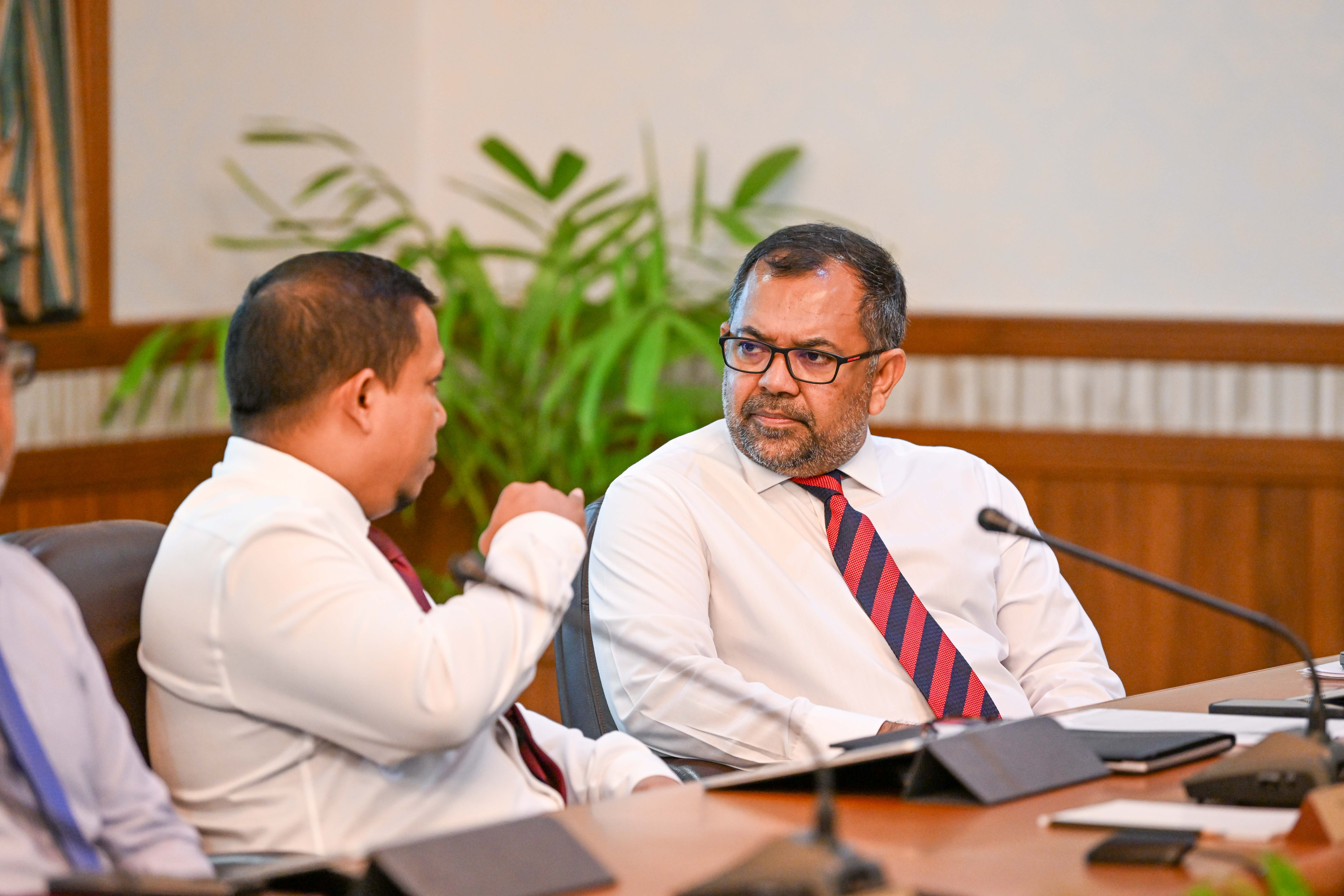 ހިލޭ އެހީގެ ގޮތުގައި މިއަހަރު ލިބުނީ އަންދާސާ ކުރި ޢަދަދުގެ އެންމެ 11.5 އިންސައްތަ