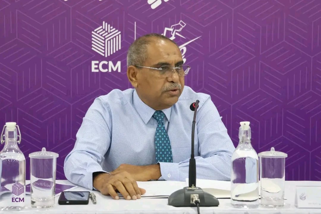 ކައުންސިލް އިންތިޚާބު ޖަނަވަރީ 17ގައި ހުޅުވާލަނީ؛ ފޯމު ޕޯޓަލް މެދުވެރިކޮށް