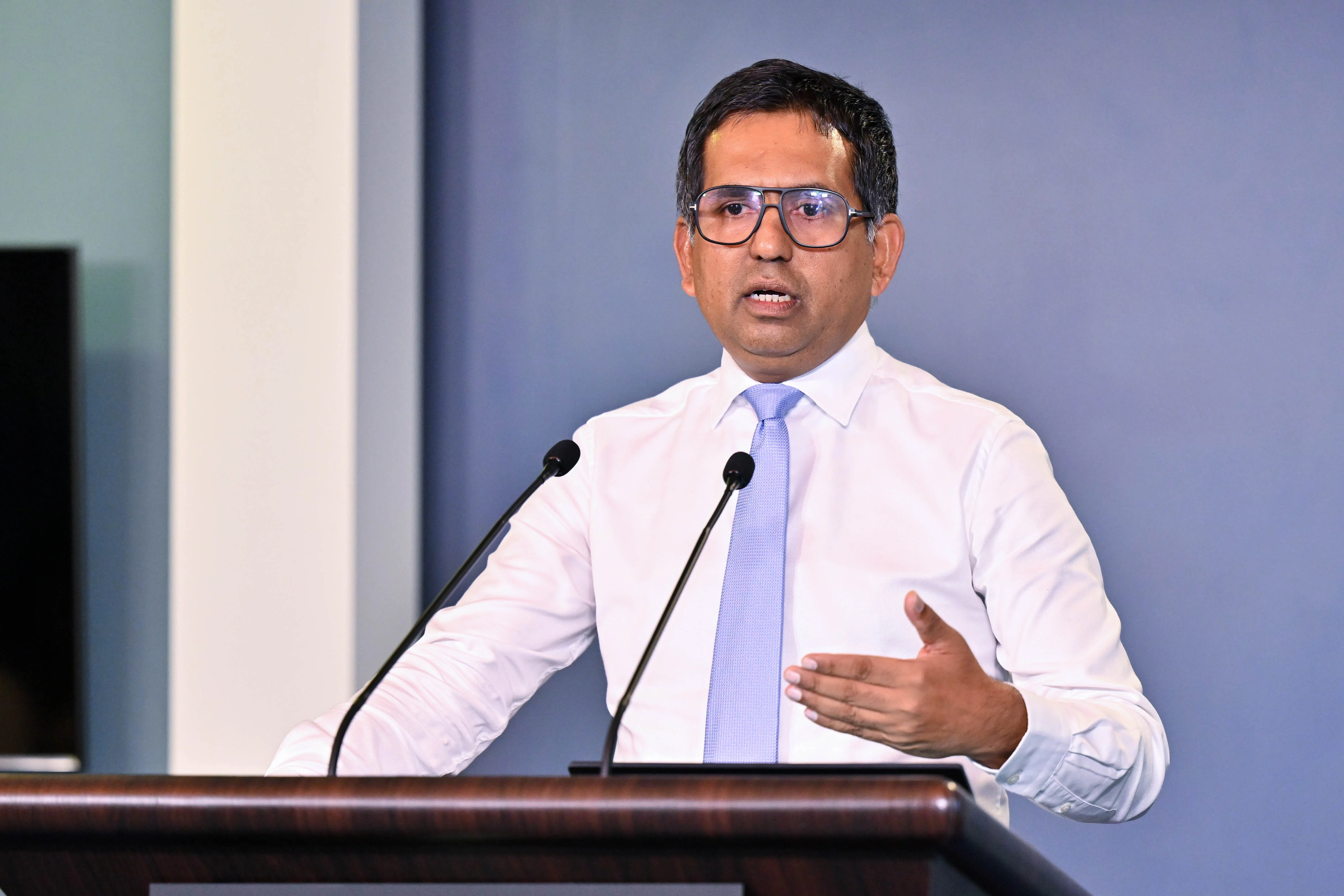 President's steps to gain International market space for local products yielding results: Saeed