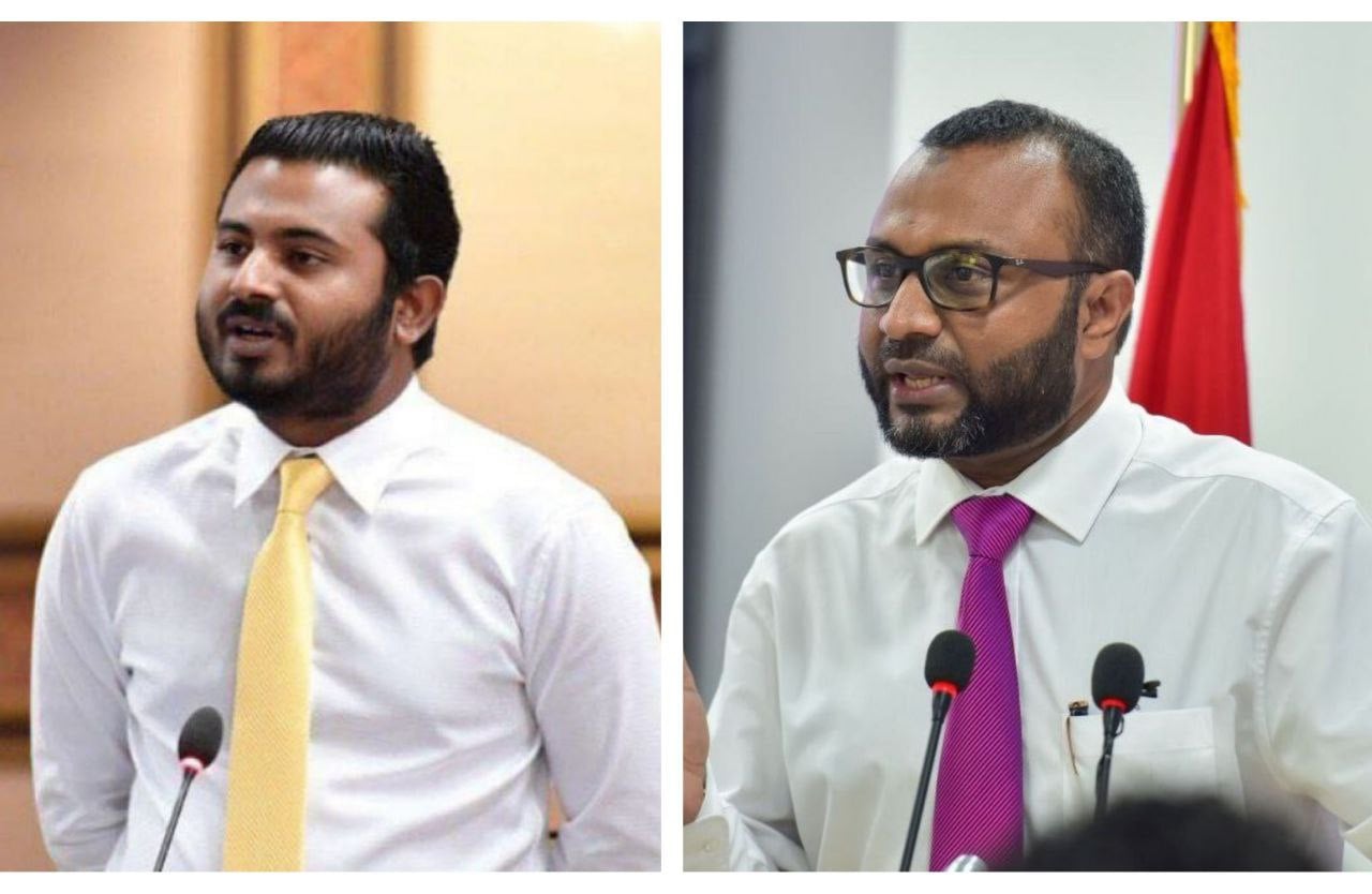 ވިސާމް ޑރ. ޝަހީމަށް: އިސްލާމީ ހަޟާރަތުގެ ކުރިބޯށިތައް ގާއިމްވަނީ މިސްކިތުގެ އަދަދުންތޯ؟