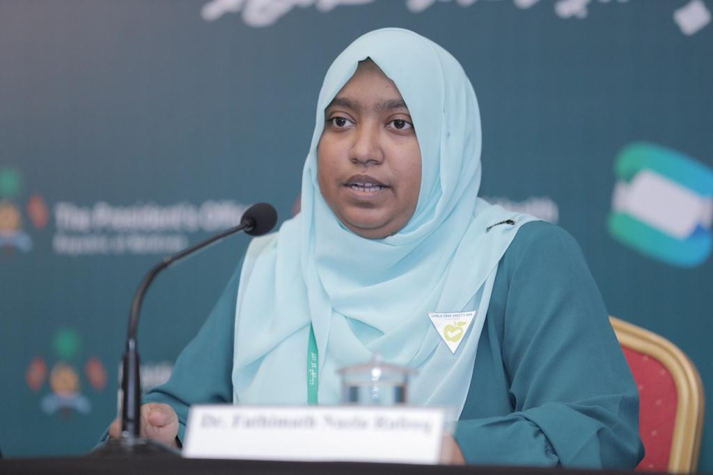 މިއަދުން ފެށިގެން މާސްކު އެޅުން މަޖުބޫރެއް ނުވާނެ: އެޗްޕީއޭ