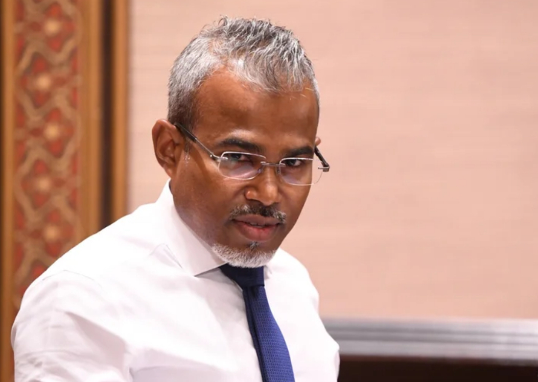 ކުރީގެ ބަންޑާރަ ނައިބު ރިއްފަތު ވެސް އޭސީސީއަށް ހާޒިރުކޮށްފި