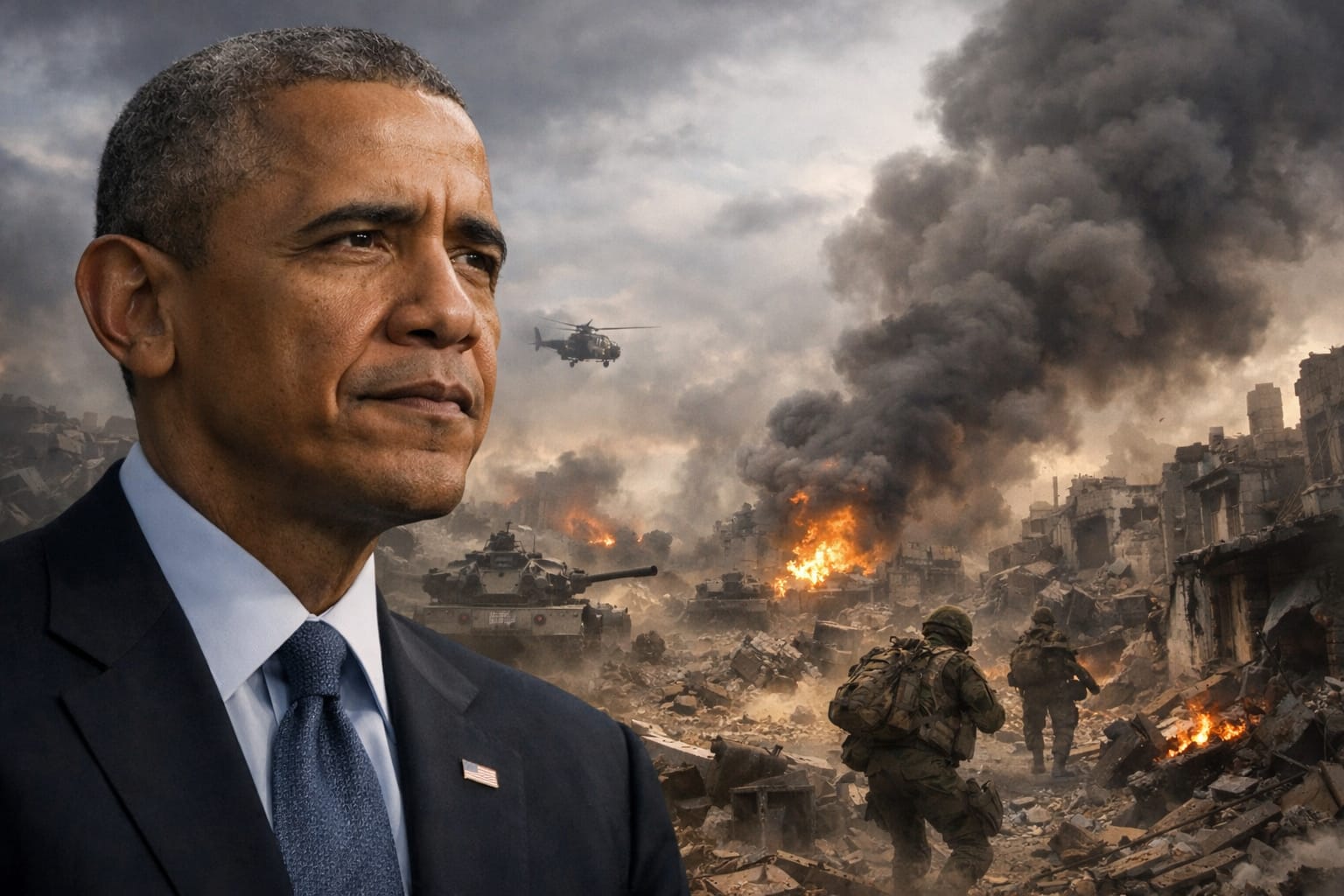 ބައެއް ޤައުމުތަކުގެ ވެރިން ކެމްޕޭން ވައުދުތައް ހަނދާން ނެތުނަސް އޮބާމާ ކެމްޕޭން ވައުދަށް ކަމޭހިތި