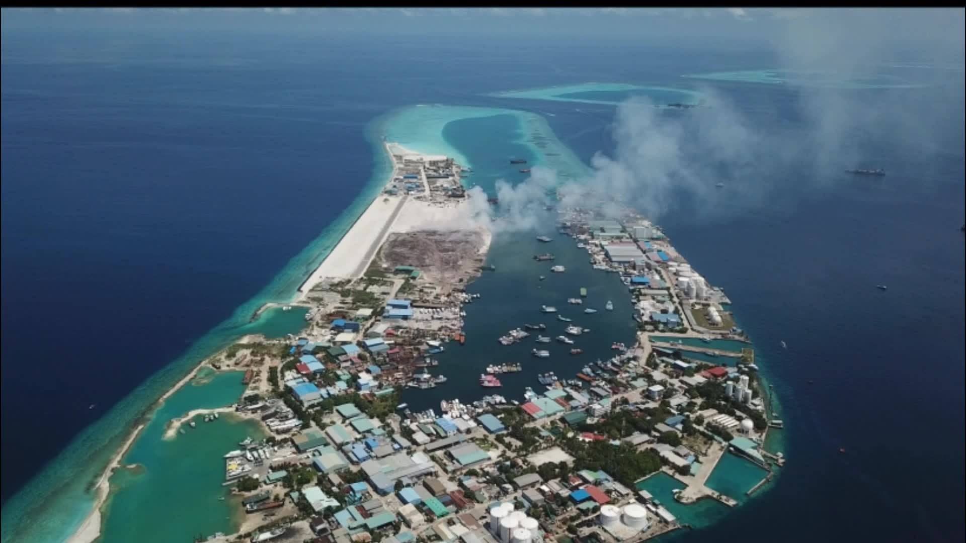 ތިލަފުށި ފަޅު ހިއްކުމުގެ ބިޔަ މަޝްރޫޢު އެޗްޑީސީން ހުޅުވާލައިފި