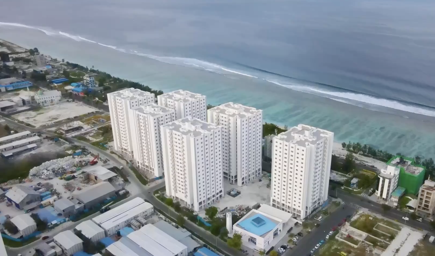 މި ސަރުކާރުގެ ބޯހިޔާވަހިކަން: ފުލެޓާއި ގޯއްޗަށް ކުރިމަތިލުމުގެ ފުރުސަތު ޖެނުއަރީ 4 ގައި ހުޅުވާލަނީ