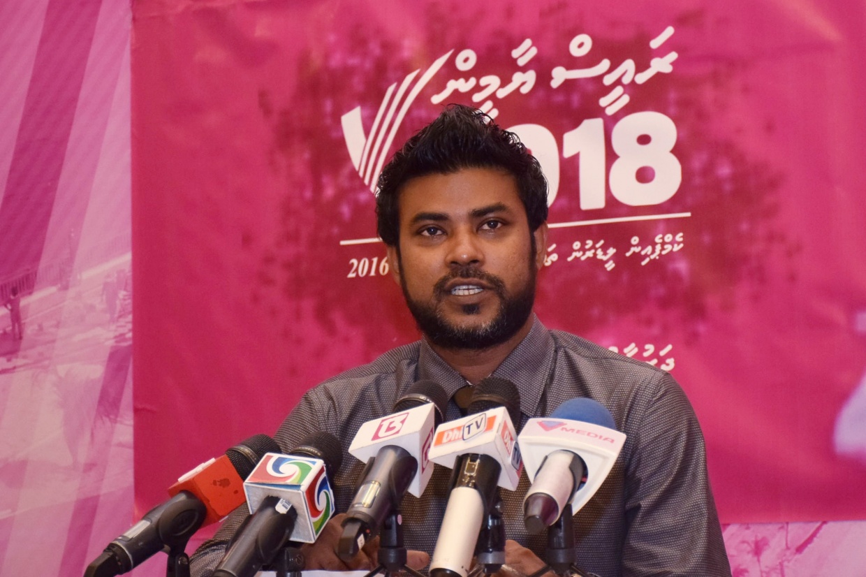 އިންޑިއާ އައުޓް ޙަރަކާތަކީ ވެރިކަމަށް އައުމަށް ކޮށާ މަގެއް - މުއާޒް