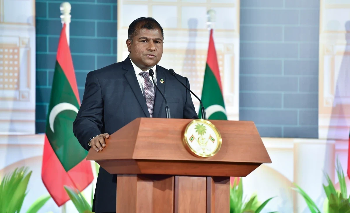 ހެރިޓޭޖް މިނިސްޓްރީން ރޯދައަށް ހާއްސަ ކެއްކުމުގެ މުބާރާތެއް