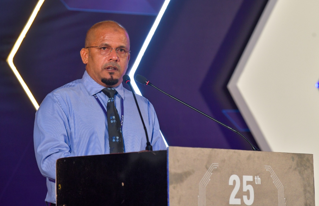 މުވައްޒަފުންނަށް ލުއި ފަސޭހައަށްޓަކައި ސްޓެލްކޯ ފްލެޓްތަކުން ކުލިނަގަން ފަށާނީ އަންނަ އަހަރު: ޝަރީފް