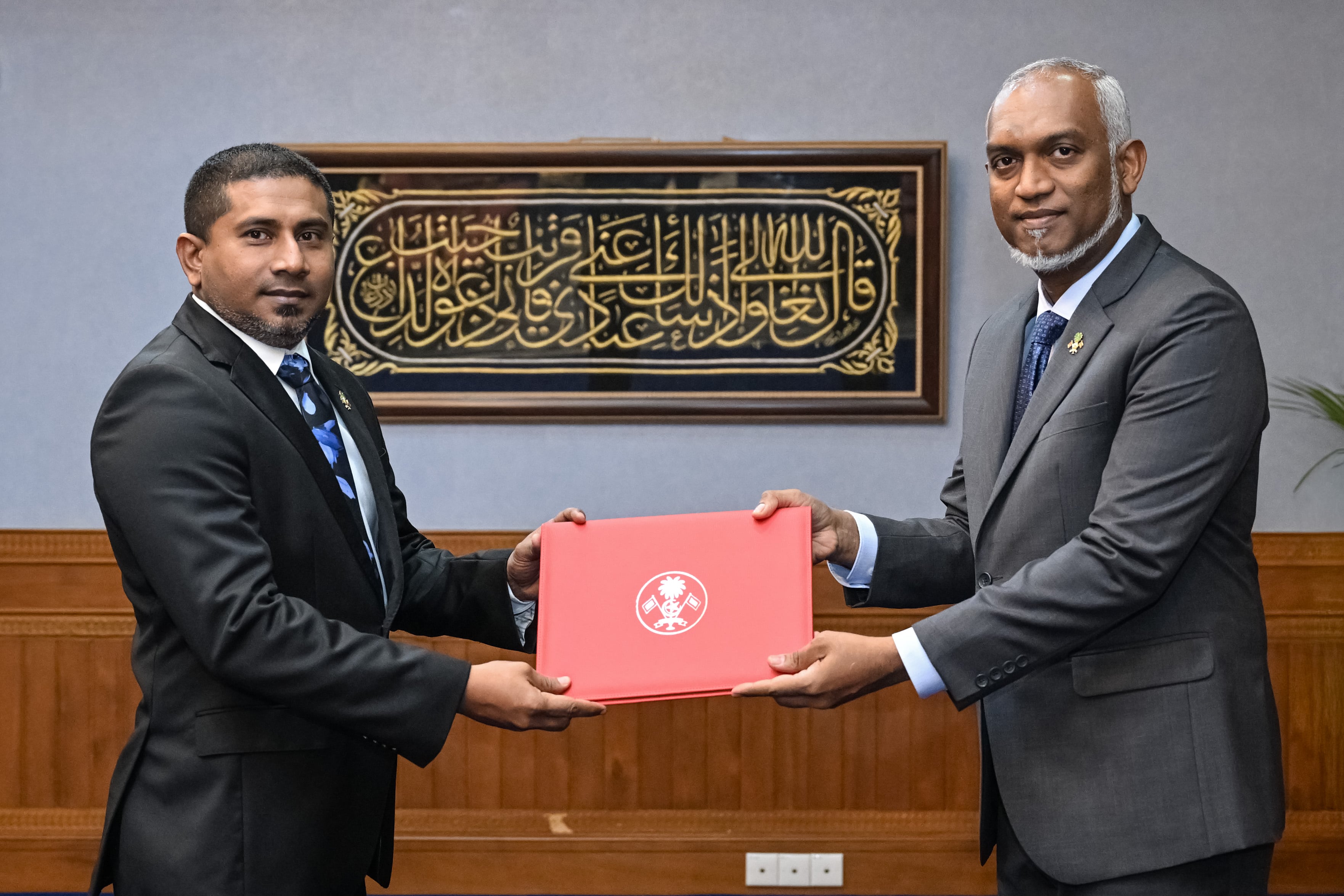 President appoints Ahmed Mahloof as Maldives’ Ambassador to Japan