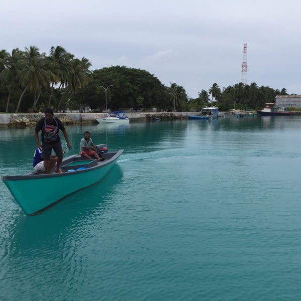 ގދ. ހޯޑެއްދޫ