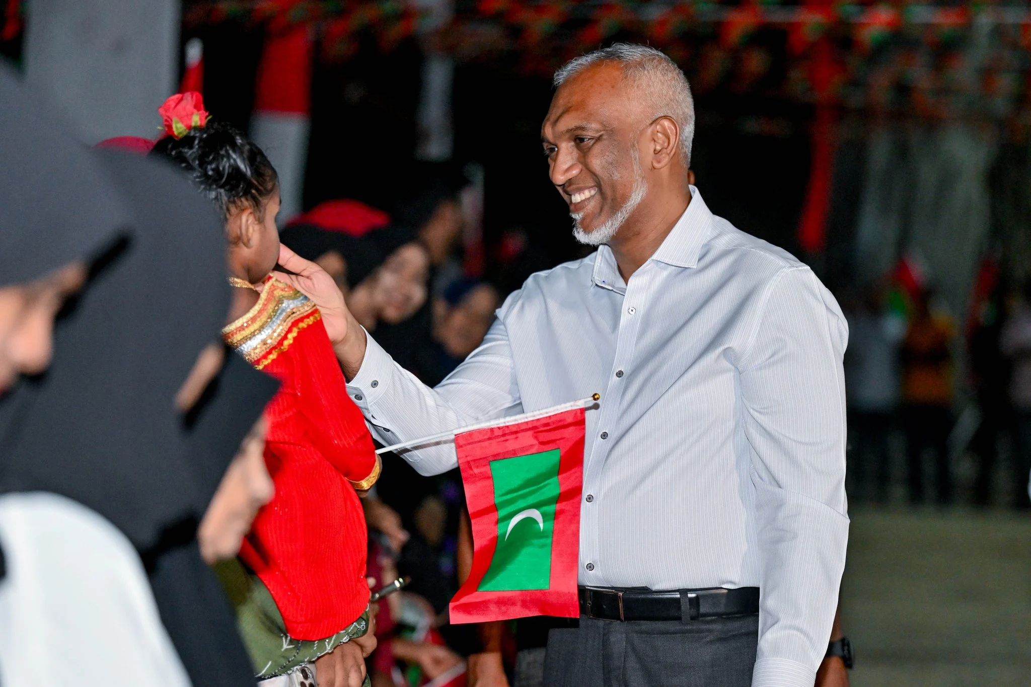 ރައީސް މުއިއްޒު ހއ. އަތޮޅަށް