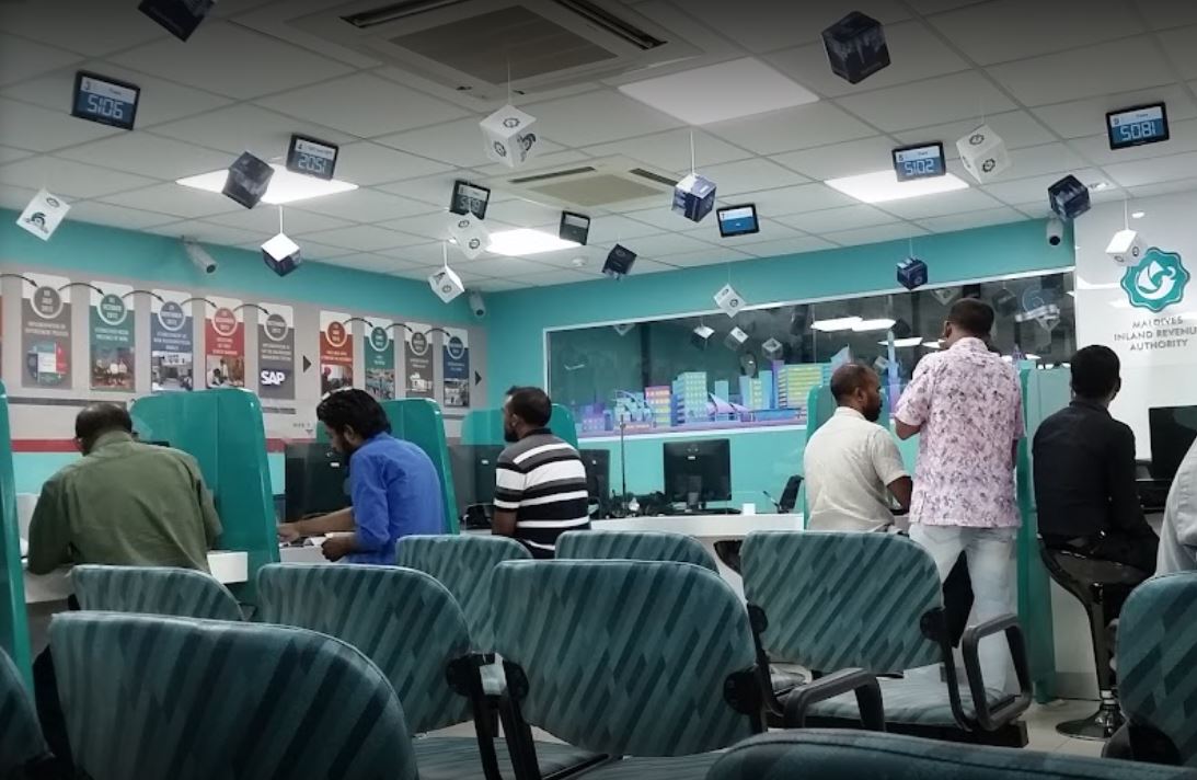 ޖުލައިމަހު މީރާއަށް ލިބުނު އާމްދަނީ 6.2 އިންސައްތަ ދަށަށް!