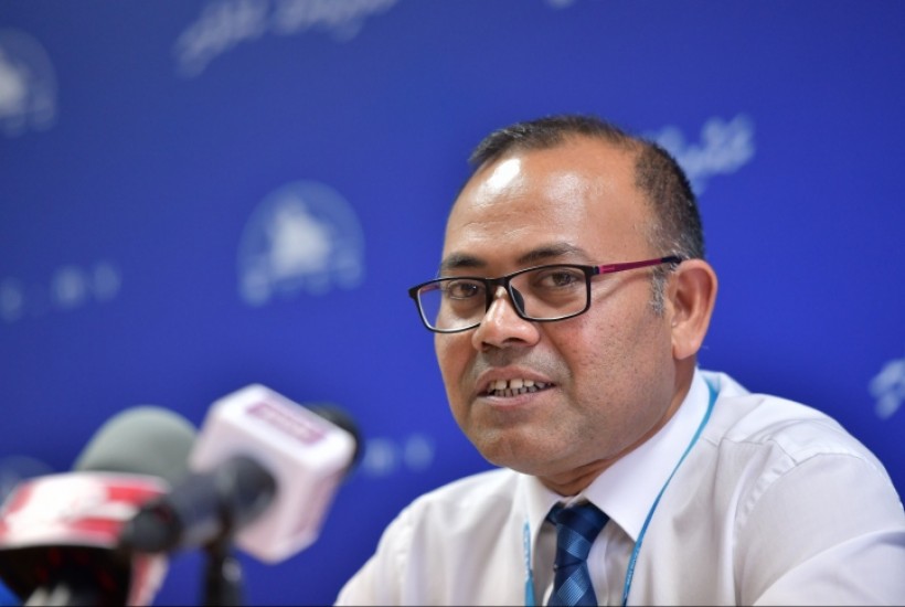 ދަތިކަމެއް ނެތި ރޯދަމަހު "ތާޒާ" ފެން ލިބޭނެ: ޝާހު