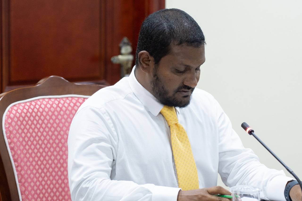 ރައީސް ޔާމީނުގެ ވެރިކަމުގައި ވޯޓުލުމުގެ ޙައްޤު ރައްޔިތުން ހޯދީ ގަދަކަމުން: ޝިފާއު