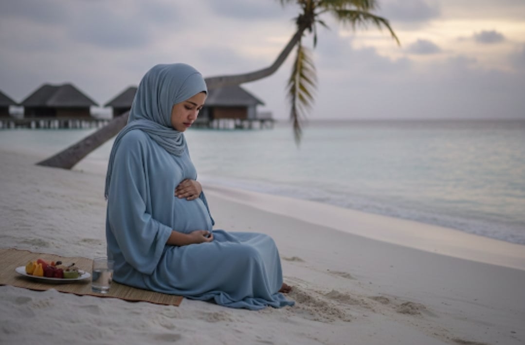 ވިހެއުމަށްފަހު ދިމާވާ ޕޯސްޓްޕާޓަމް ޑިޕްރެޝަން: އާއިލީ ގުޅުންތަކަށް އޮތް ބޮޑު ގޮންޖެހުމެއް